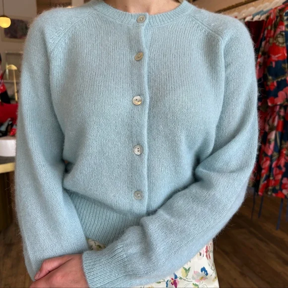 Doen Petra Cardigan - Picture 6 of 13